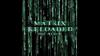 The Matrix Reloaded Soundtrack #19. Don Davis Matrix Reloaded Suite