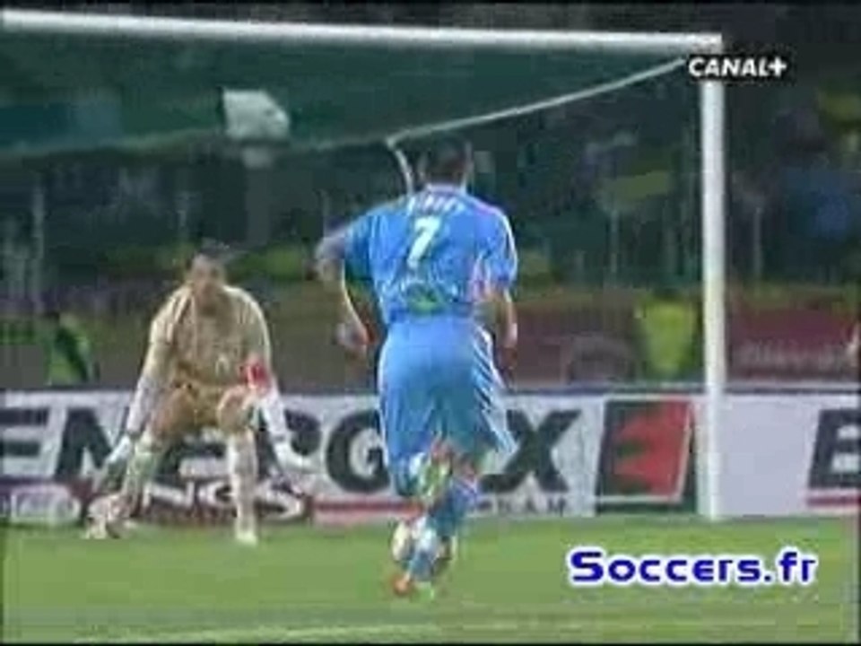 monaco-marseille/but de ribery