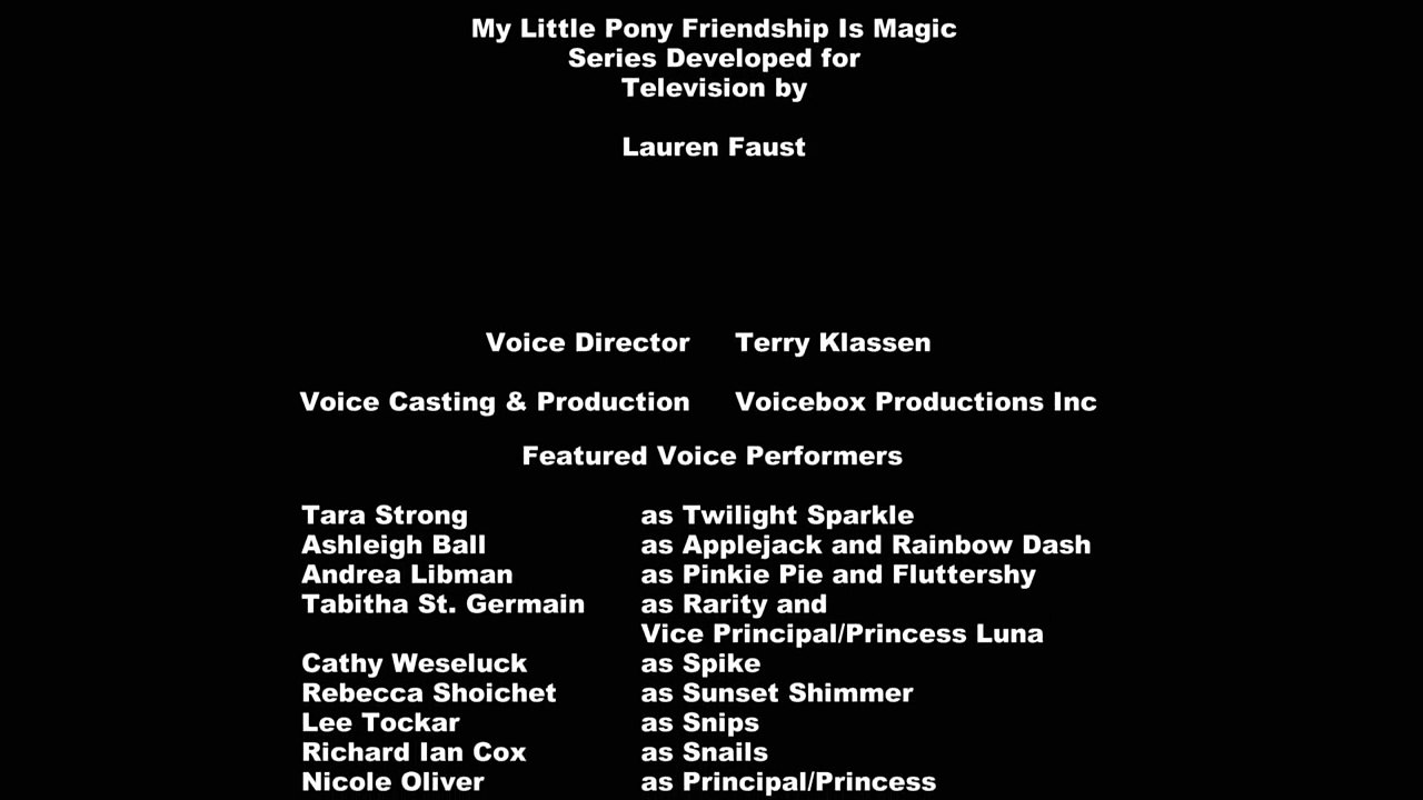 MLP EG - A Friend for Life