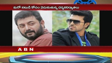 Aravind Swamy Demands 3 Crores For Ram charan Thani Oruvan remake