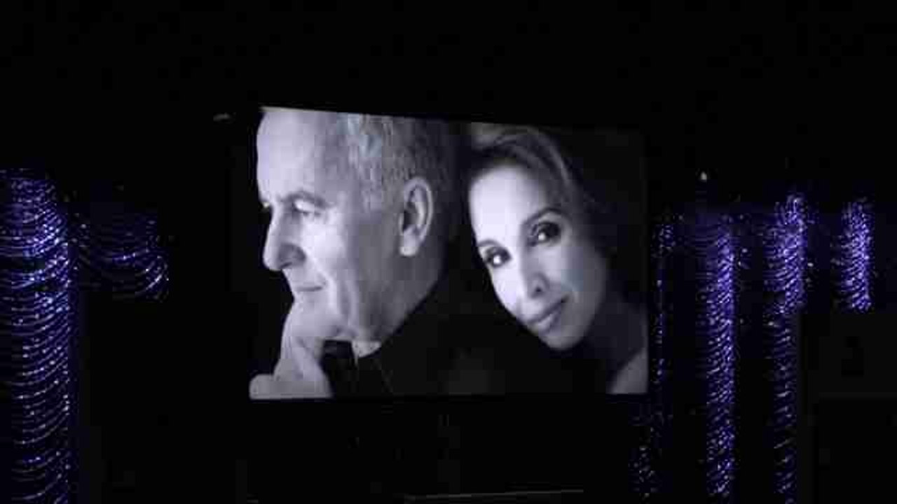 Ana Belén, Víctor Manuel y Pablo Milanés, premios a la excelencia en los Grammy Latino