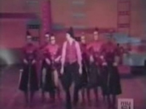 Joel Denis - C'ta pas encore fait