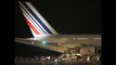 Voos da Air France são desviados nos EUA por alerta de bomba
