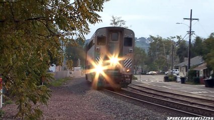 Pacific Surfliner spotting @ San Juan Capistrano Depot