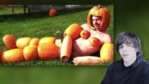 Worst Halloween Costumes (Funny Cosplay Pics)