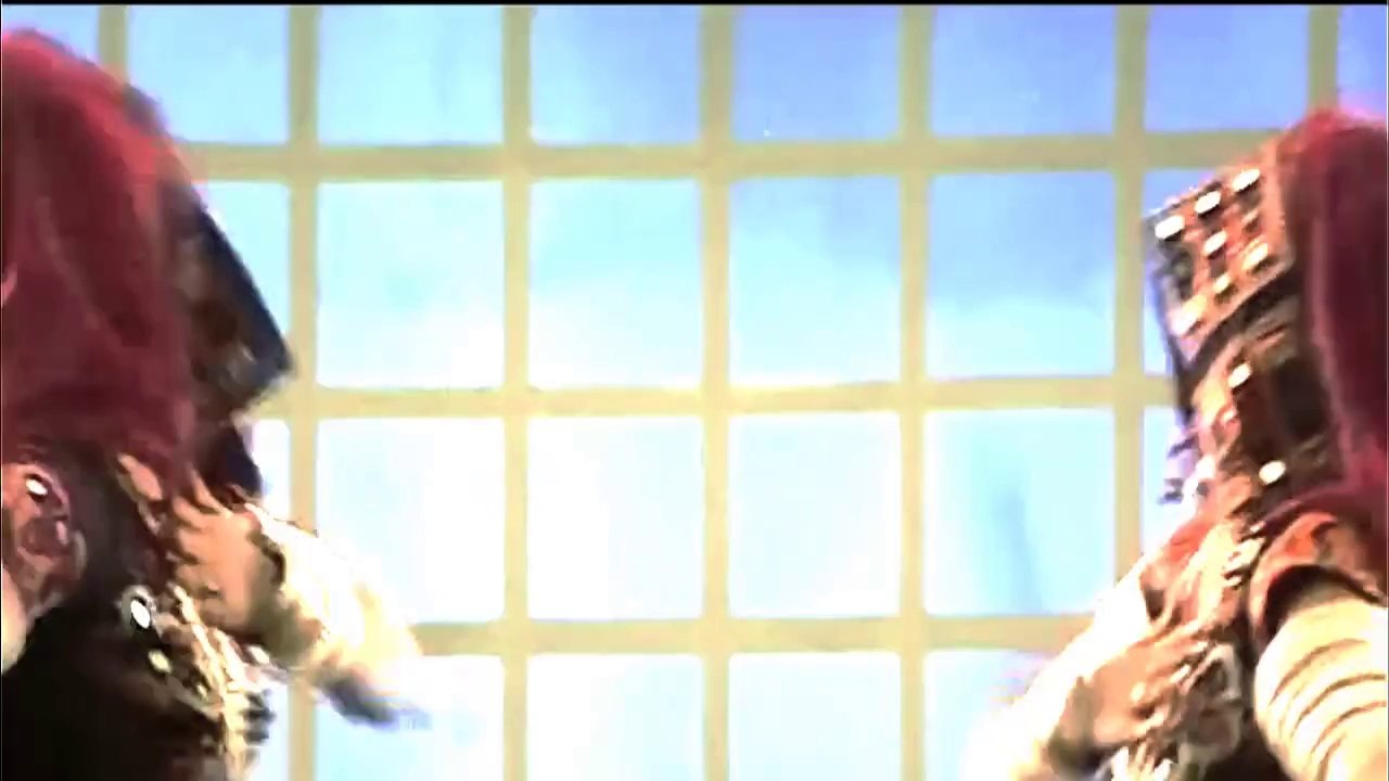 Bollywood Ringa Ringa