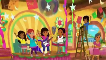 Dora The Explorer 2015 ***Dora The Explorer s For Children Dora And Friends i2015
