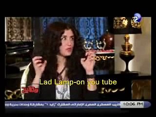 مفيد فوزى برنامج مفاتيح مع غادة عادل   بتاريخ 6 3 2014