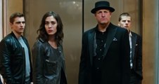 Now You See Me 2 Official Trailer #1 (2015) - Woody Harrelson, Daniel Radcliffe Movie HD