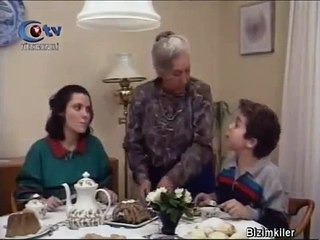 Bizimkiler 1989 1990 11 Bölüm Tek Parça Dizi İzle