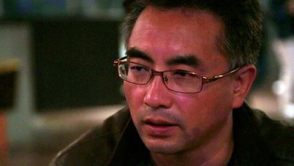 Tibetan filmmaker speaks about latest work 'Thalo'