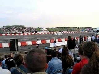 Chambley drag power show 2007