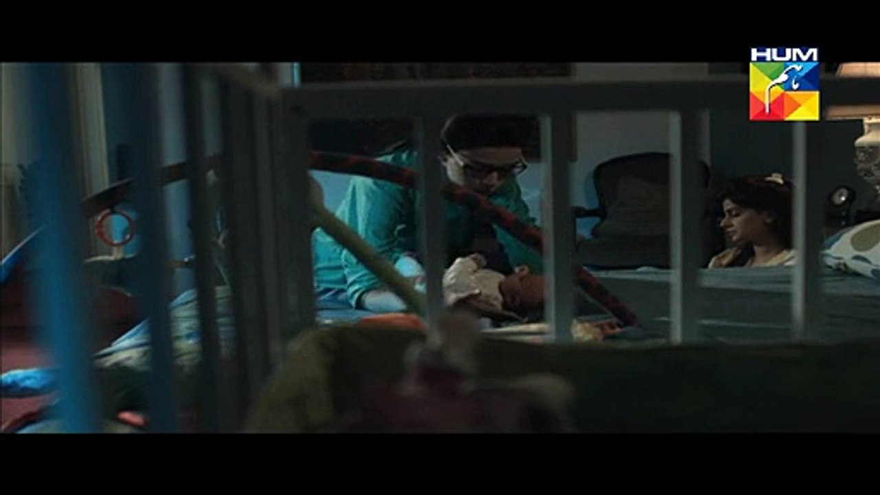 Sangat Episode 13 Part 1 HUM TV Drama 12 Nov 2015 - Video Dailymotion