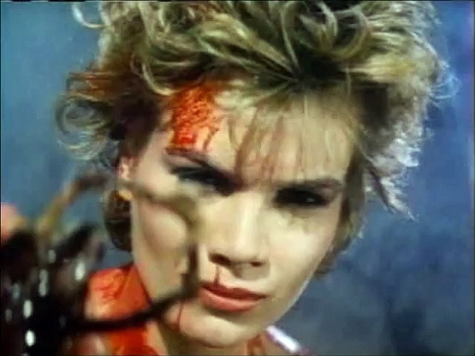 The Creature 1985 part 2 of 2
