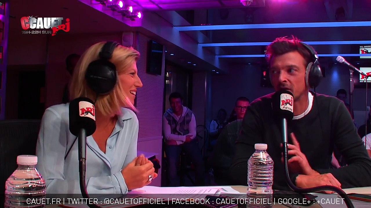 Maître Gims parle de son clash avec Joeystarr - C’Cauet sur NRJ