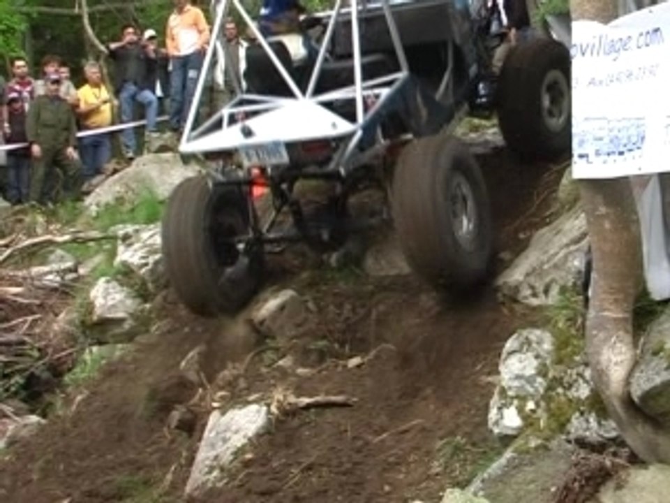 Chambon Sur Jeep 07 - Brad Lovell 1