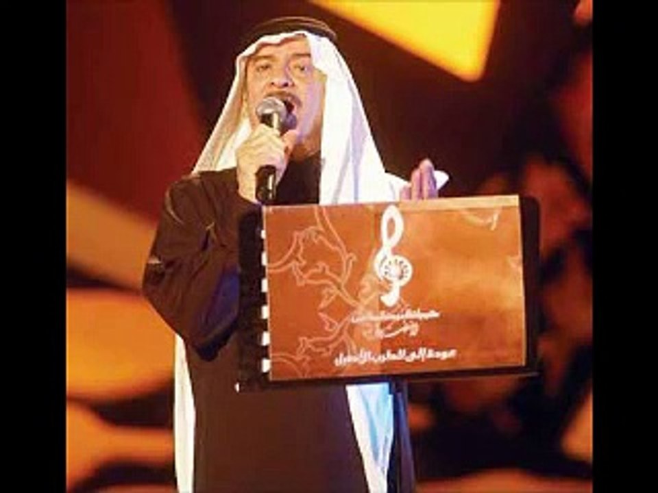 الفنان الكبير ياس خضر حفلة دوحة 2013
