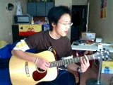 cover of Jason Mraz- I'm Yours