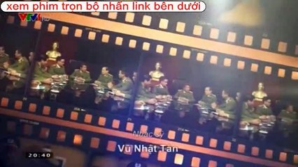 Phim Đối Thủ Kỳ Phùng | Vtv1 | Tập 27 [Phim Việt Nam]