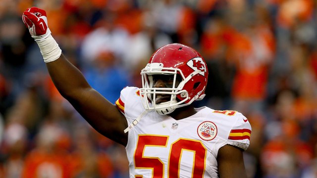 Paylor: Are Chiefs Set for Playoff Run?