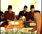Mere banne ki baat na poocho mere banna haryaala hai - Mohammad Mahboob Bandanawazi Qawwal