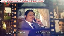 Phim Đối Thủ Kỳ Phùng | Vtv1 | Tập 33 [Phim Việt Nam]