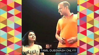 Latest Dubsmash in Tamil 2015 HD