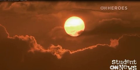 CNN Student News - November 19, 2015 - English Sub