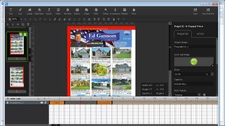 Design Attractive Real Estate Flipbooks with Free PDF to HTML5 Creator