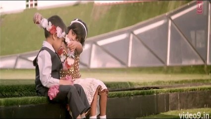 I Will Be Waiting (Kabhi Jo Baadal Barse) - [640x360] [Webmusic.IN]