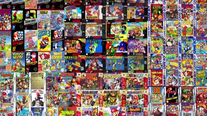 MARIO KART (Honest Game Trailer en Español)