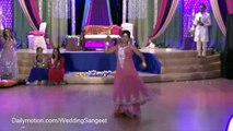 Desi Girl Home Wedding Hot Dance On Punjabi Song | HD ✔