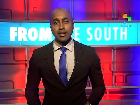 Gaza: Stranded Palestinians Demand Opening of Border with Egypt