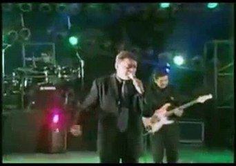 Los Terricolas- Hoy te confieso