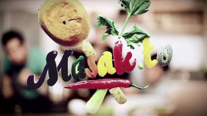 Membuat Simple Syrup atau gula cair | Kiat 001