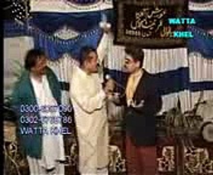 mushtaq rana angraiz mianwali Arif Niazi Mochh Sarwar Niazi Chidroo -