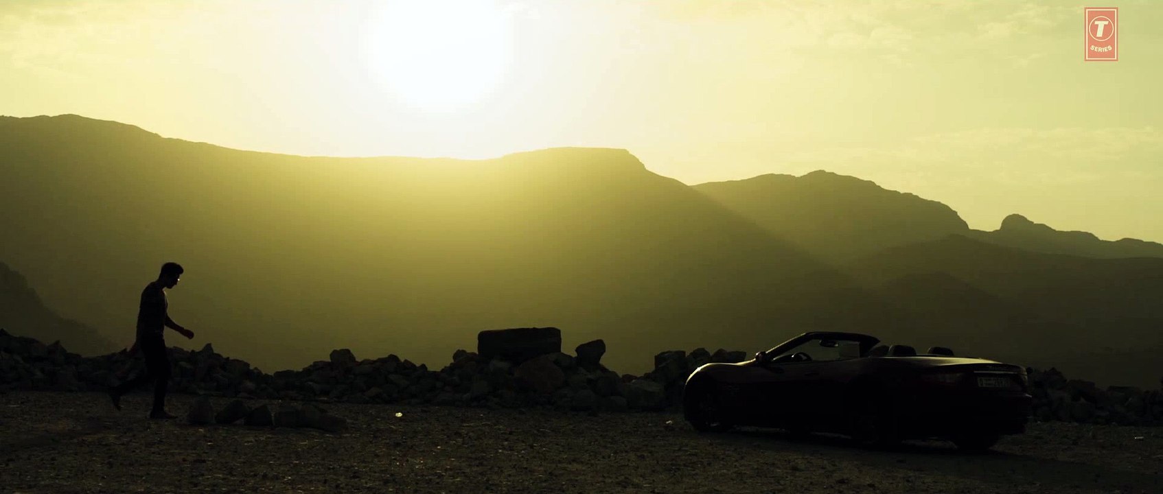 Falak Shabir new song 2015 TEASER | T-Series