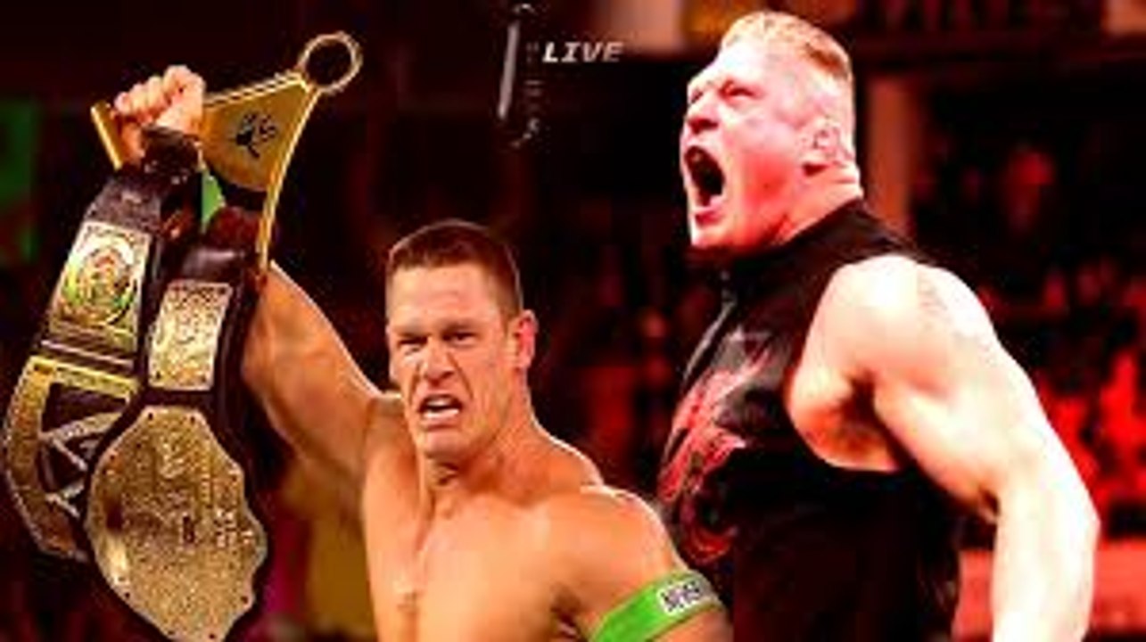 WWE Funny Moments