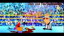 Oggy New 2015   Oggy And The Cockroaches HD   Animated Cartoon movies