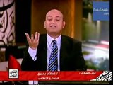 18-11-2015 = إسلام بحيري يفضح الفكر المتطرف - القاهرة اليوم - عمرو أديب