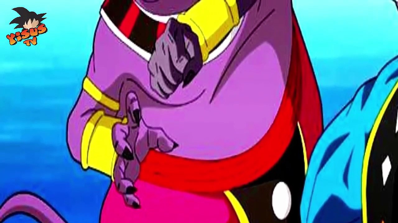 DRAGON BALL SUPER EPISODIO 10 | GOKÚ SSG VS BILLS | REVIEW