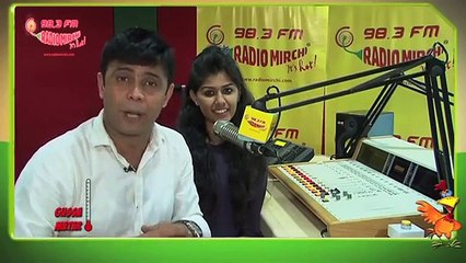 RJ Naved in 'Murga and Singer' - YouTube