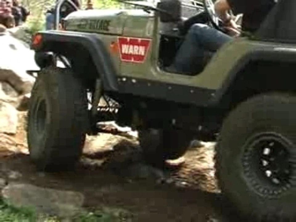 Chambon Sur Jeep 07 - La Yo Voué