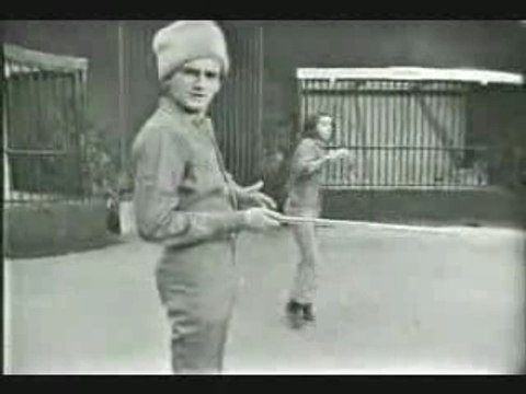 Joël Denis - Hey Hey Hey Lolita