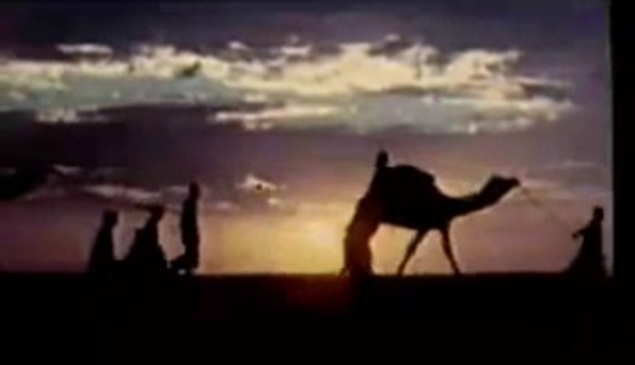 Maula Ya Salli Wa Sallim Beautiful Naat 2016