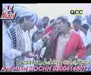 Mushtaq Rana funny clip Arif Niazi Mochh Mianwali, -