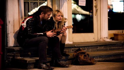 Blue Valentine Full Movie