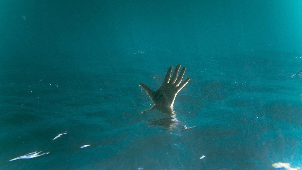 BLUE Full Movie