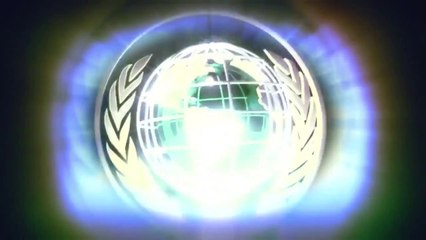 Anonymous - Operation Paris Continues #OpParis