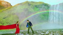 Gerua VIDEO Song _ Dilwale _ Shahrukh Khan_ Kajol_ Pritam_ Arijit Singh _ Launch